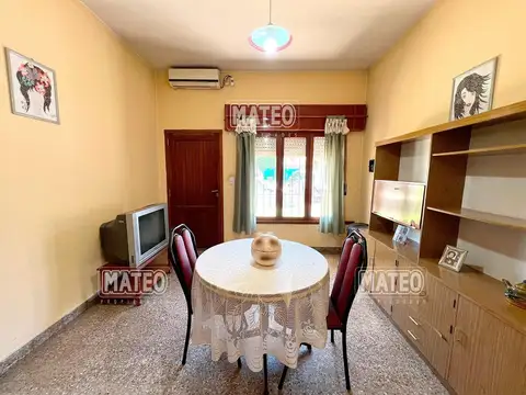 Casa en Venta en Merlo, USD 110.000