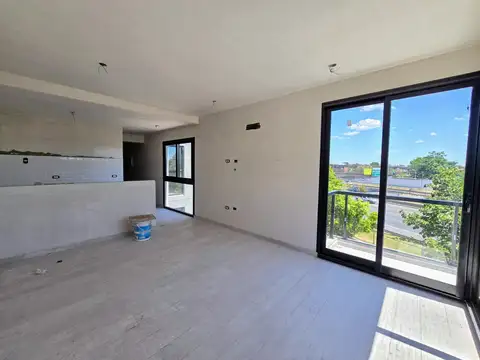 Departamento en Venta en Haedo, Partido de Morón