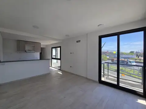 Departamento en Venta en Haedo, USD 59.000
