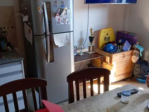 Depto Tipo Casa en Venta en Jose Leon Suarez, USD 50.000