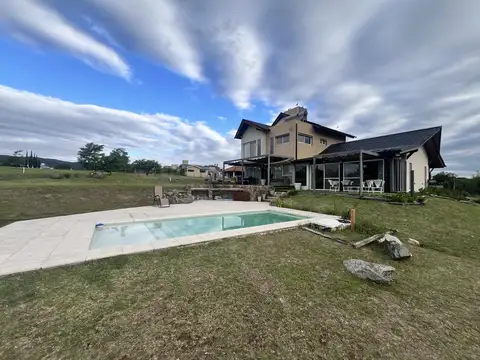 Champaqui Golf al 100