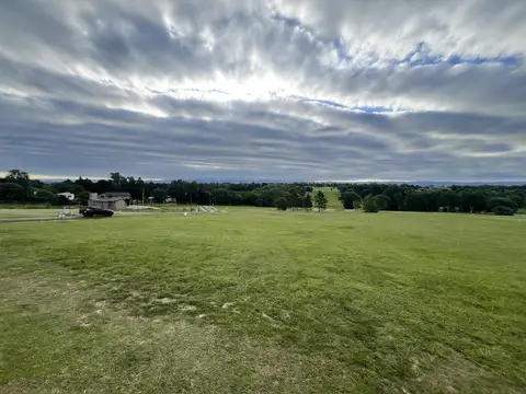 Terreno en Venta en Villa General Belgrano, USD 68.000