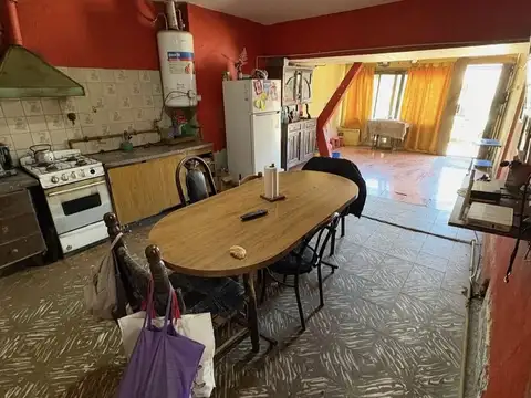 Casa en Venta de 6 dormitorios