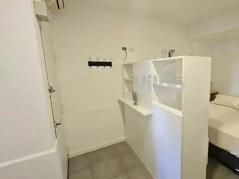 Departamento en Alquiler Temporal de 1 dormitorio