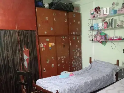 Casa en Venta 40 años
