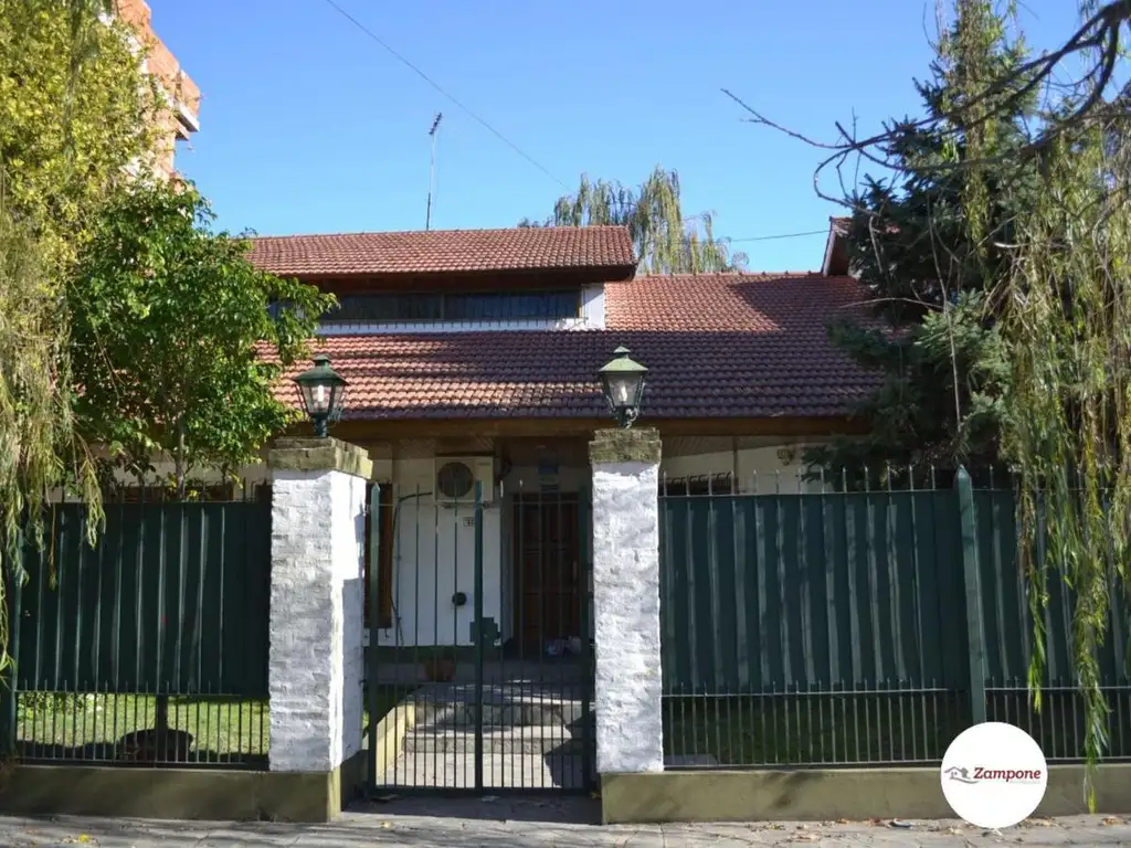 CHALET MONTE GRANDE DUCLOUT al 600