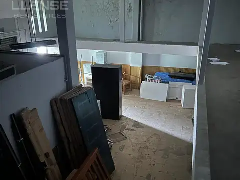 Local en Venta en Quilmes, USD 55.000