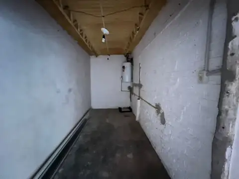 CASA 2D Y PATIO SECO B ROMA