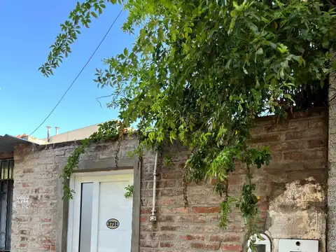 CASA 2D Y PATIO SECO B ROMA