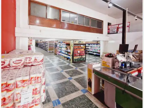 ROSAS, J M BRIG - (RNAC 3) 5500