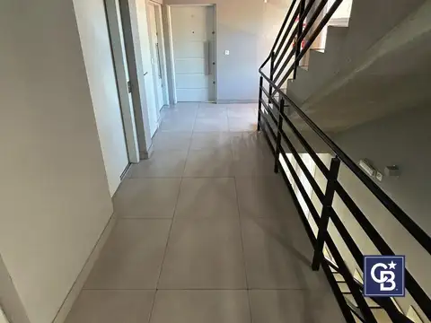 Departamento en Venta en Ciudad De Tigre, USD 129.500