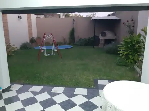 Agustin Alvarez y Chaco