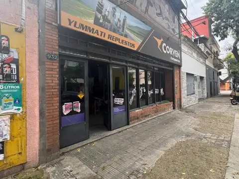 Venta local comercial