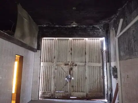 Galpon en Alquiler 45 años