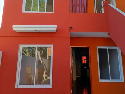 Departamento en Venta con 2 cocheras