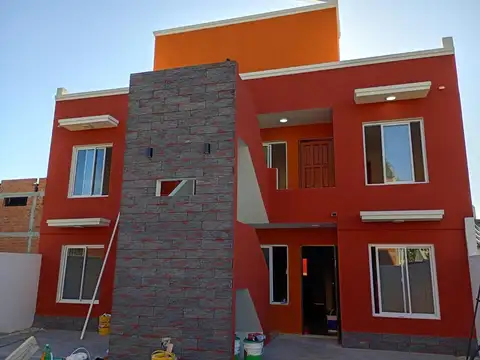 Departamento en el emprendimiento VENTA EMPRENDIMIENTO COSTA