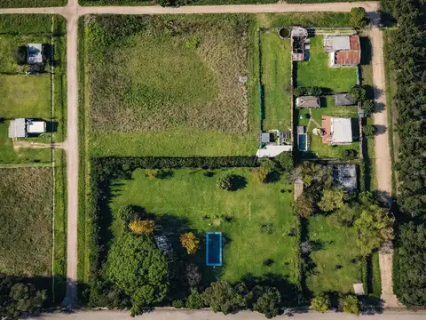 Terreno en Venta en La Plata, Partido de La Plata