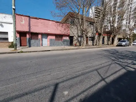 Mariano Acosta 500