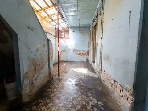 VENTA LOTE  300M2 IDEAL INVERSION-AVELLANEDA