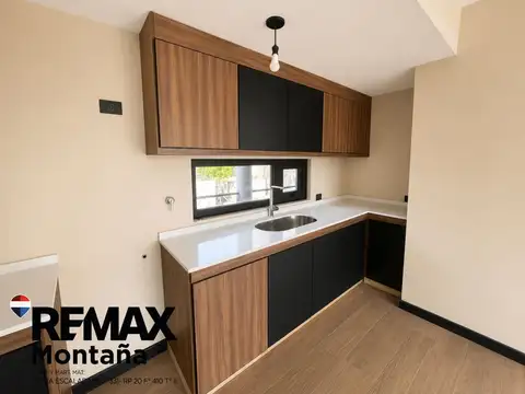 Departamento en Venta en San Carlos de Bariloche, Bariloche