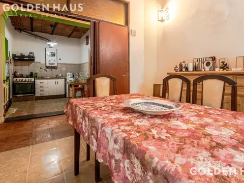 Casa en Venta de 3 dormitorios