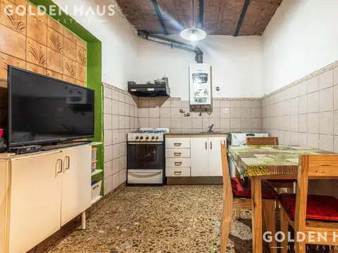Casa en Venta 50 años