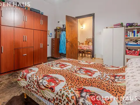 Casa 4 ambientes en lote propio en Ciudadela