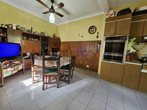 Casa en Venta en Castelar Norte, USD 117.000