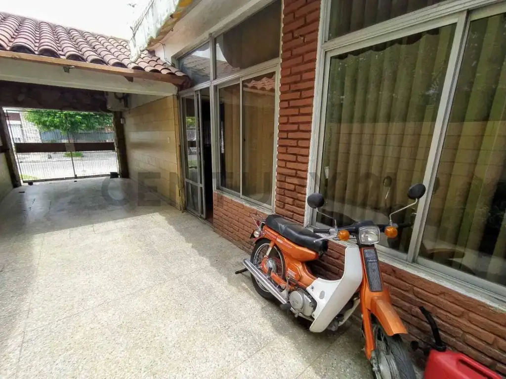 Marquez de Loreto 2800, Piso 0