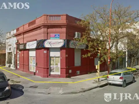 Local en Bahia Blanca