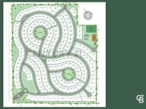 Terreno - Pilar - venta - San Pablo Chico - lote Perimetral -Financiación