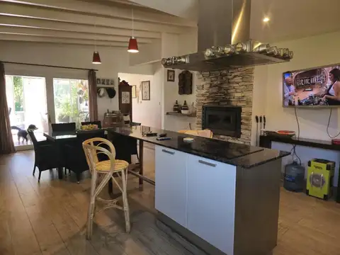 Casa en Venta al Noroeste