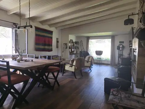 Casa en Venta en Barrancas De San Benito, USD 220.000