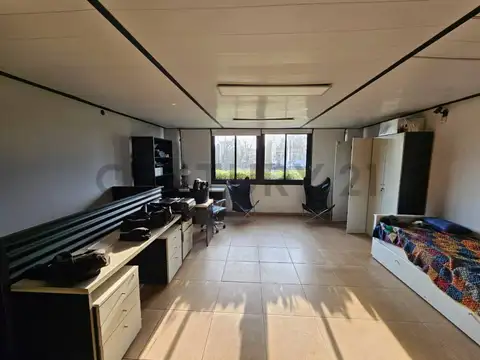 Galpon en Venta 35 años