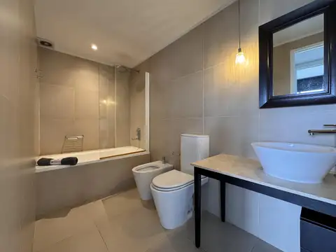 venta  departamento 2 ambientes en YOO 1 Nordelta