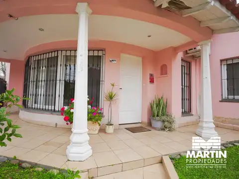 Casa en Venta en Martinez, USD 330.000