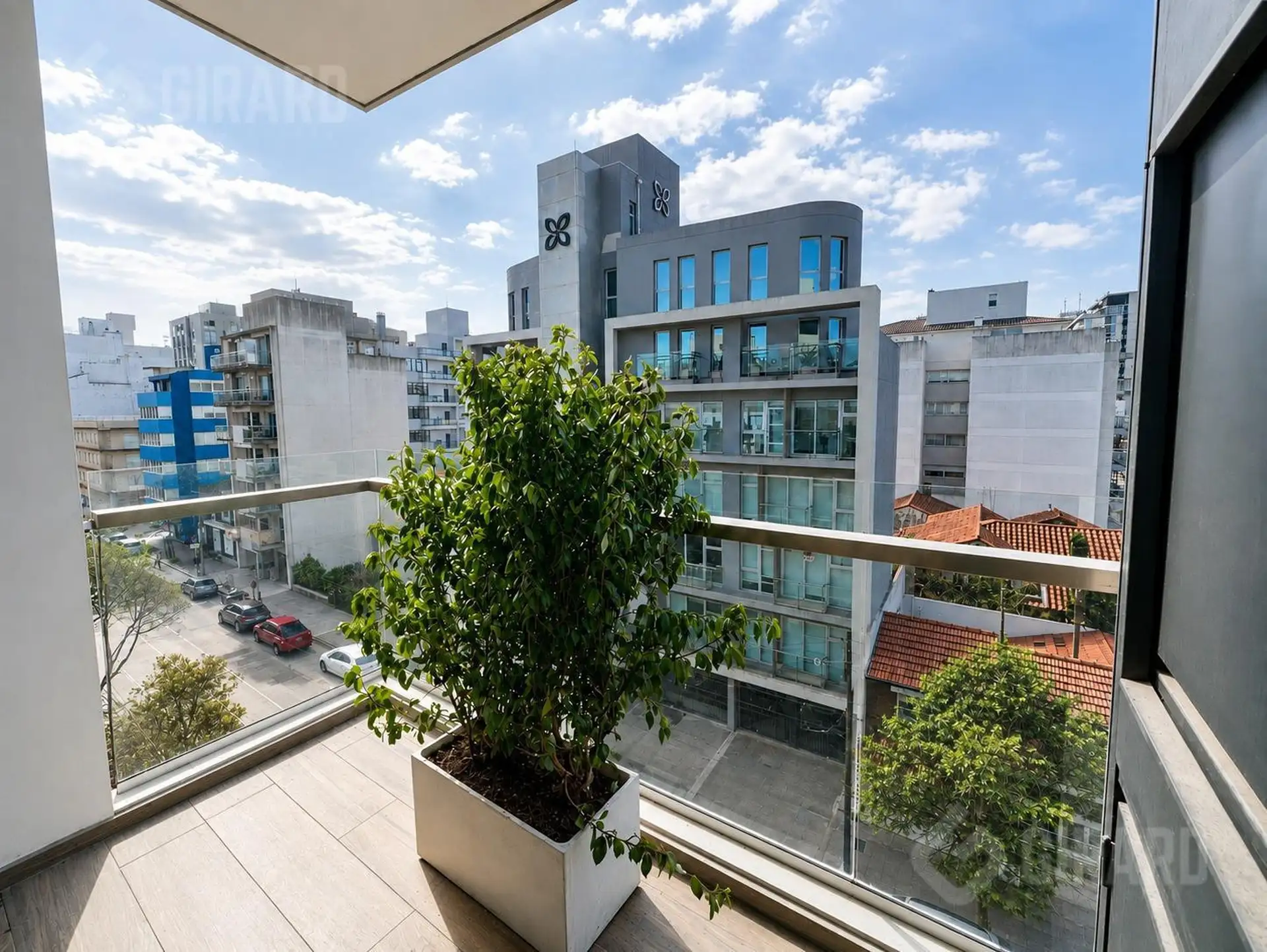 Venta Departamento 3 ambientes en zona guemes