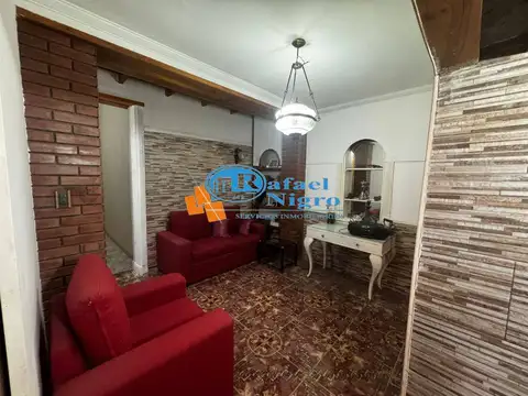 Depto Tipo Casa en Venta de 4 ambientes