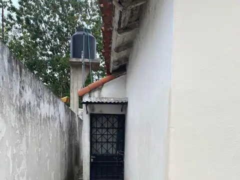 Casa en Venta 50 años