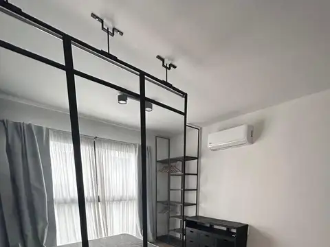 Venta Monoambiente Av San Juan 2000 Amenities Equipado