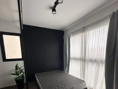 Venta Monoambiente Av San Juan 2000 Amenities Equipado