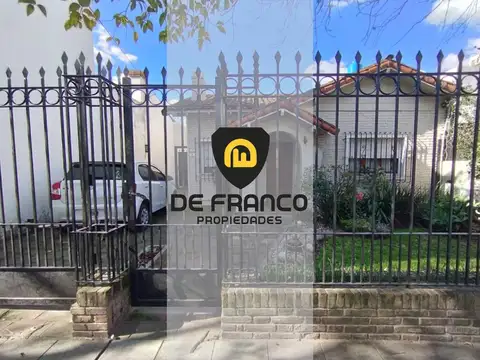 Casa en San Miguel