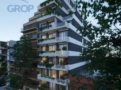 Departamento en Venta en Almagro, USD 195.000