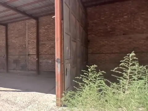 Alquiler de Galpón