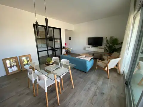 Departamento en Alquiler de 3 ambientes