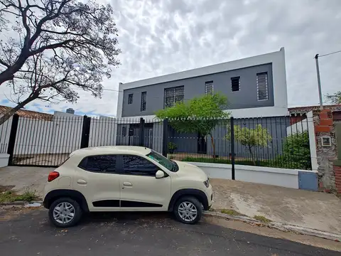 El Carpincho 11