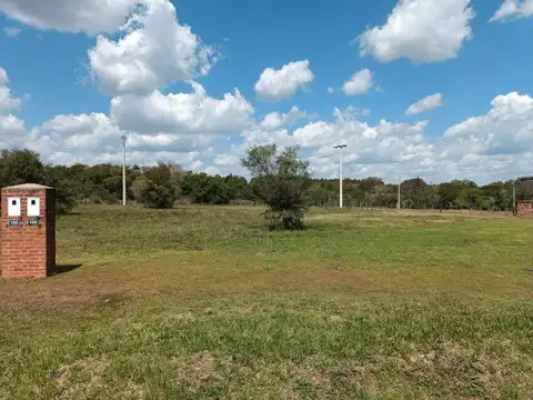 Terreno en Venta en Candelaria, Misiones