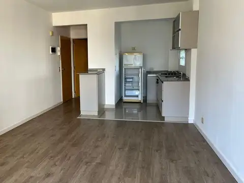 Departamento en Alquiler al Oeste