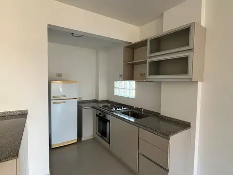 Departamento en Alquiler 4 años