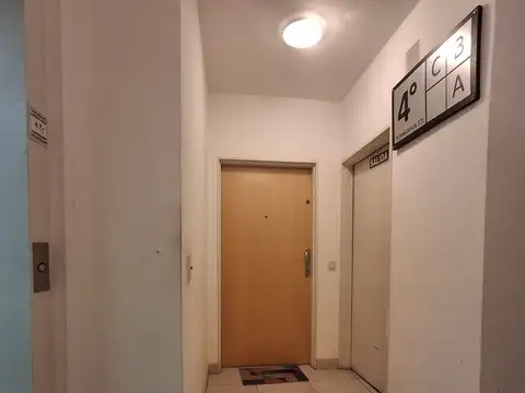 Departamento en Alquiler de Monoambiente